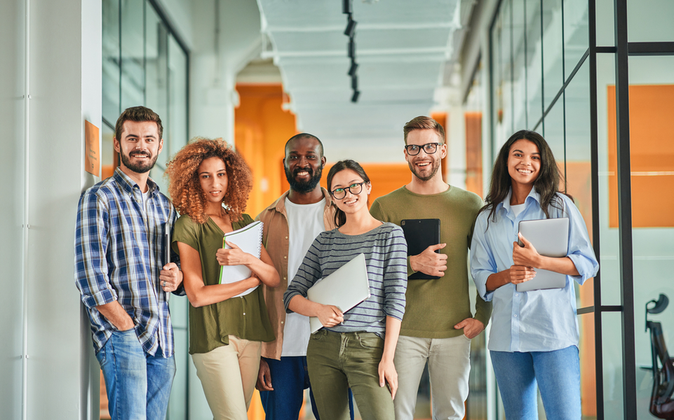 DEI Series: Student Employment & Social Justice as a Best Practice